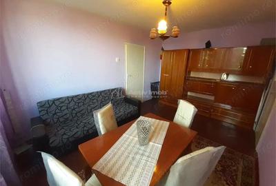 Apartament cu 2 camere semidecomandat în Moroasa 1 - 8