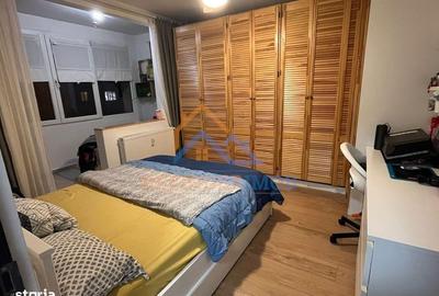 Apartament cu 4 camere decomandat, mobilat în Titan - 5