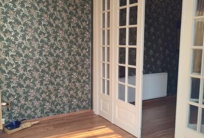 Casă cu 3 camere în Central - 2