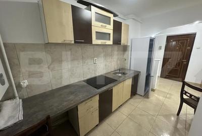 Apartament cu 2 camere decomandat, mobilat în Micro 17 - 3
