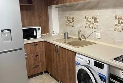 Apartament 2 camere, 50 mp, decomandat, centrala, ac, Aparatorii Patriei - 4