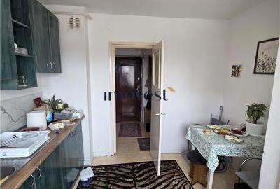 Apartament cu 2 camere decomandat în Someșeni - 8
