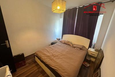 Apartament 3 camere de inchiriat - zona Peco ! - 8