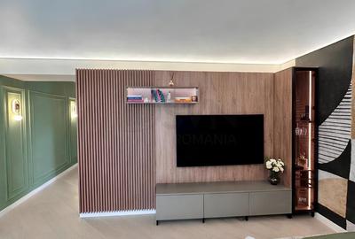 Apartament cu 3 camere decomandat, mobilat în Pipera - 1