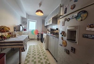 Apartament cu 2 camere, mobilat în Central - 3