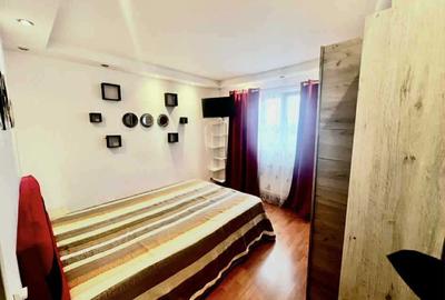 Apartament cu 2 camere semidecomandat în Central - 3