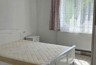 Garsonieră decomandată în Central - 4