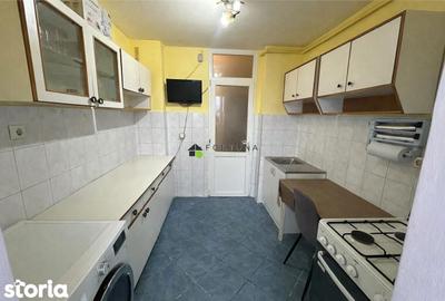 Apartament cu 2 camere, mobilat în Triaj - 8