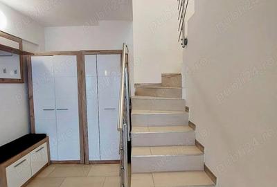 Apartament 3 Camere tip Duplex Bulevardul Voluntari, Strada Lotusului - 2