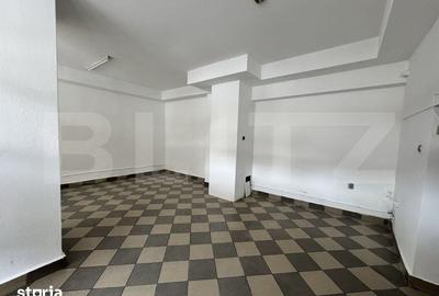 Spațiu comercial, de 56 mp, în Central - 1