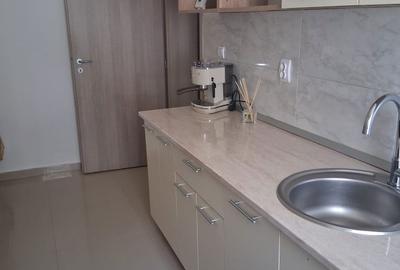 Garsonieră decomandată în Braytim - 1