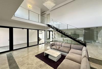 Casa individuala moderna cu 6 camere, teren 1000 mp, Dumbravita - 2