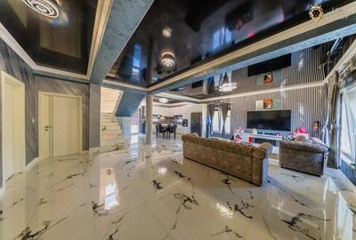 Casă cu 5 camere cu Canalizare în Funcționarilor - 12