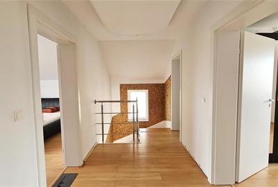 COMISION 0% Casa individuala cu piscina in Sacalaz -Unitatea militara - 28