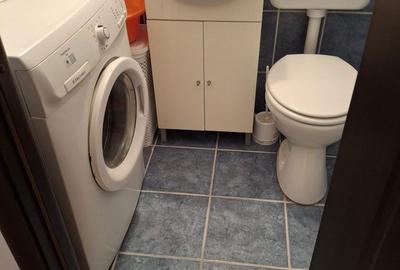 Apartament cu 3 camere decomandat în Exterior Vest - 8