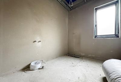 Casa individuala 4 camere, 604mp teren, 137mp utili - Mosnita Noua - 19