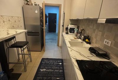 Apartament cu 2 camere decomandat în Grozăvești - 8
