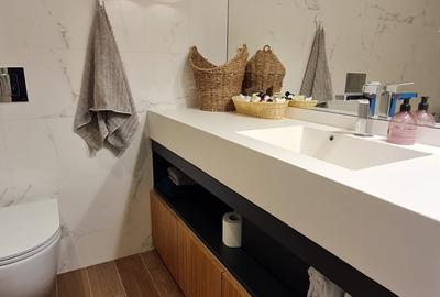Apartament la inchiriere cu 4 camere in ONE MIRCEA ELIADE | Garaj - 15