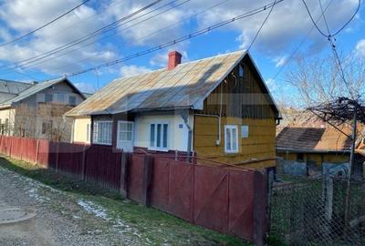 Casa batraneasca, 249mp, oras Siret - 1