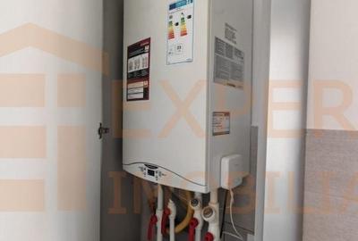 Apartament cu 2 camere în Nord - 19
