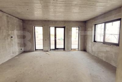 Casă individuală cu 5 camere cu Canalizare în Cârcea - 5