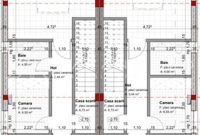 Duplex spatios de vanzare in cartierul  Europa - locatie excelenta ! - 6