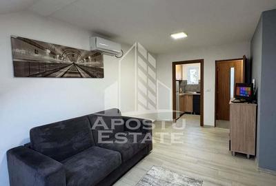 Garsonieră decomandată în Bogdăneștilor - 5