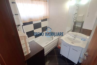 Apartament cu 3 camere semidecomandat, mobilat în Zorilor - 6