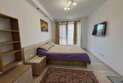 Apartament 2 camere | 57 mp + balcon |  mobilat | parcare | Avella Residence - 2