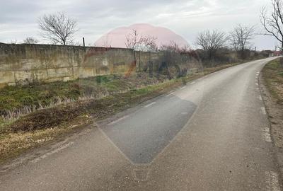 Teren intravilan 7,089mp Inand - 13