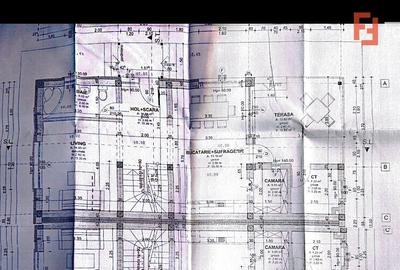 COMISION 0% Duplex cu 4 camere si terasa de 16 mp - zona Dragsina! - 3