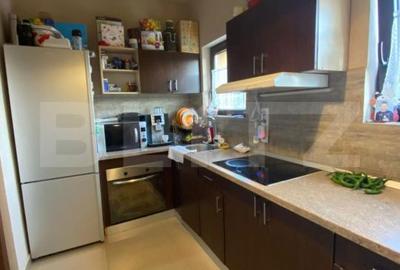 Casă cu 4 camere cu Teren 350 Mp în Feleacu - 7