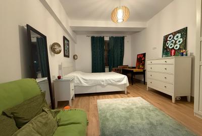 Apartament de 2 camere spre inchiriere Brancoveanu- metrou Brancoveanu - 3