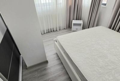 Apartament cu 3 camere în George Enescu - 3
