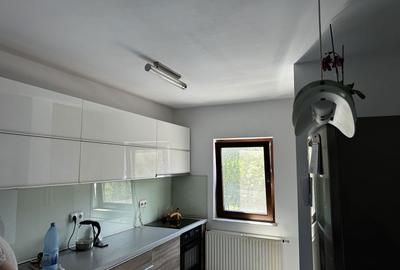 Apartament cu 3 camere decomandat în Central - 2