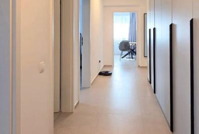 Apartament 3 camere de închiriat vedere spectaculoasă spre Tâmpa Qualis Coresi - 9