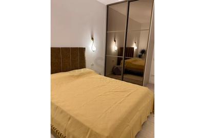 Apartament cu 2 camere semidecomandat, mobilat în Herăstrău - 10