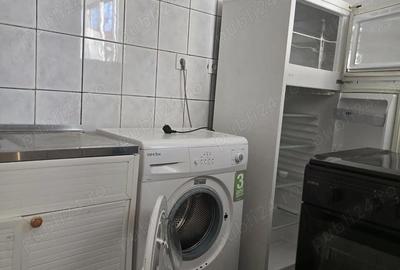 Garsonieră semidecomandată în Circumvalațiunii