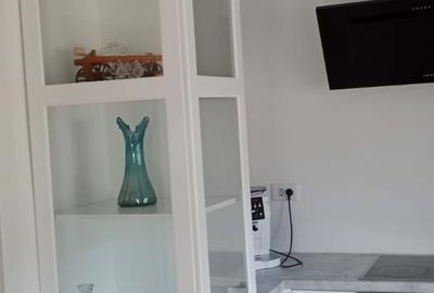 Casă cu 4 camere cu Teren 1400 Mp în Budești - 2