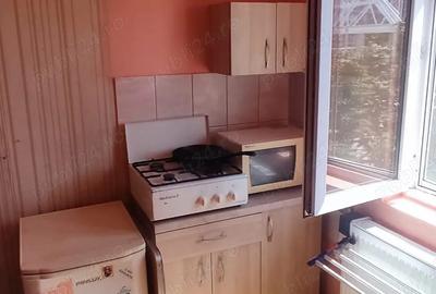 Garsonieră nedecomandată în Rogerius - 4