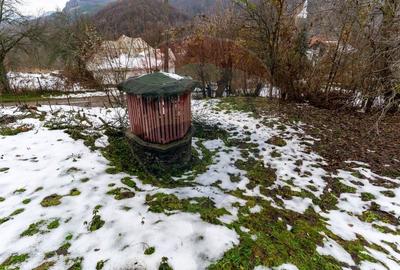 Casă individuală cu 3 camere cu Garaj în Certeju de Sus - 22