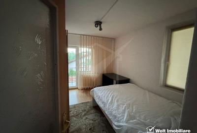 Apartament cu 4 camere, Kaufland Marasti - 3