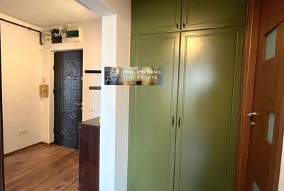 Apartament cu 2 camere decomandat în Tomis I