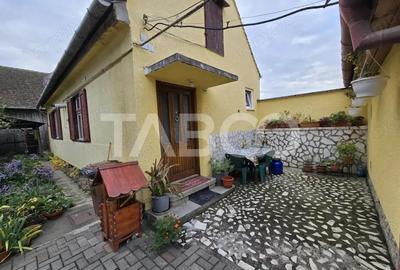 Apartament 2 camere de inchiriat la casa in zona Turnisor din Sibiu - 1