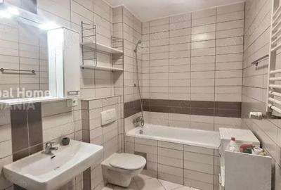 Apartament 2 Camere - Vivando Residence | Unirii | Centrala Proprie + Bloc Nou - 3