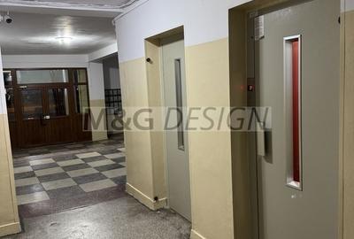 Garsonieră în Circumvalațiunii - 7