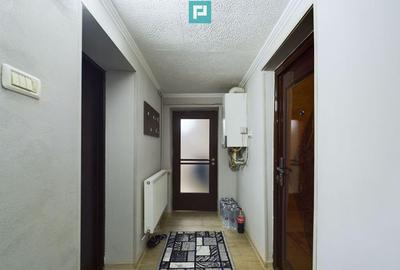 Casă cu 3 camere cu Teren 170 Mp în Șagului - 12