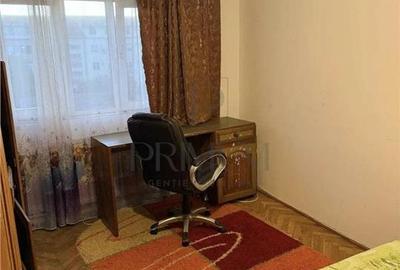 GIROCULUI - 2 Camere - Centrala proprie - Acoperis de tigla - 5