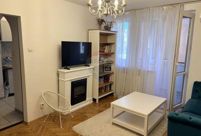 PRIMA INCHIRIERE, apartament 2 camere, Gara de Nord - 2