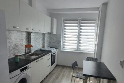 Apartament cu 2 camere semidecomandat în Ultracentral - 1